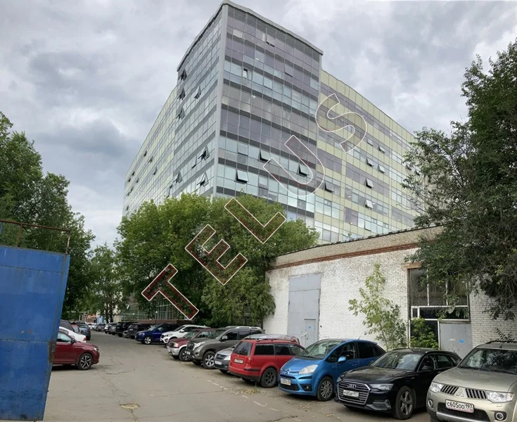 м. Коптево ул. Михалковская ул., 211 м2, 1 этаж, офис (ном. объекта: ... - Фото 1