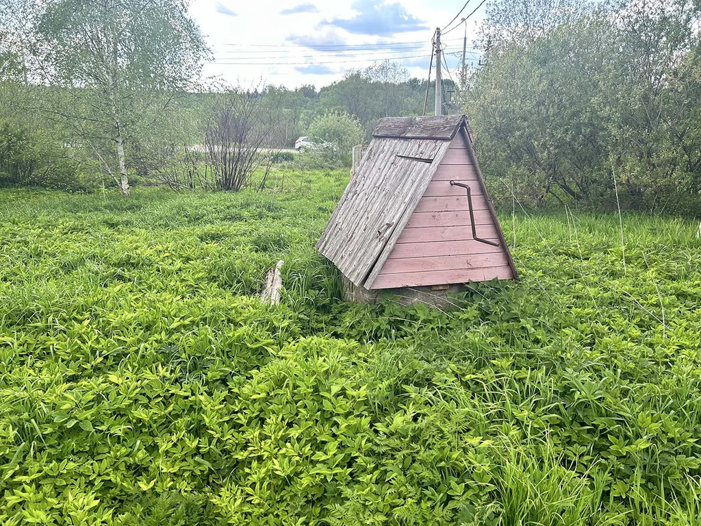 Продажа дома, Горчаково, Дмитровский район - Фото 11