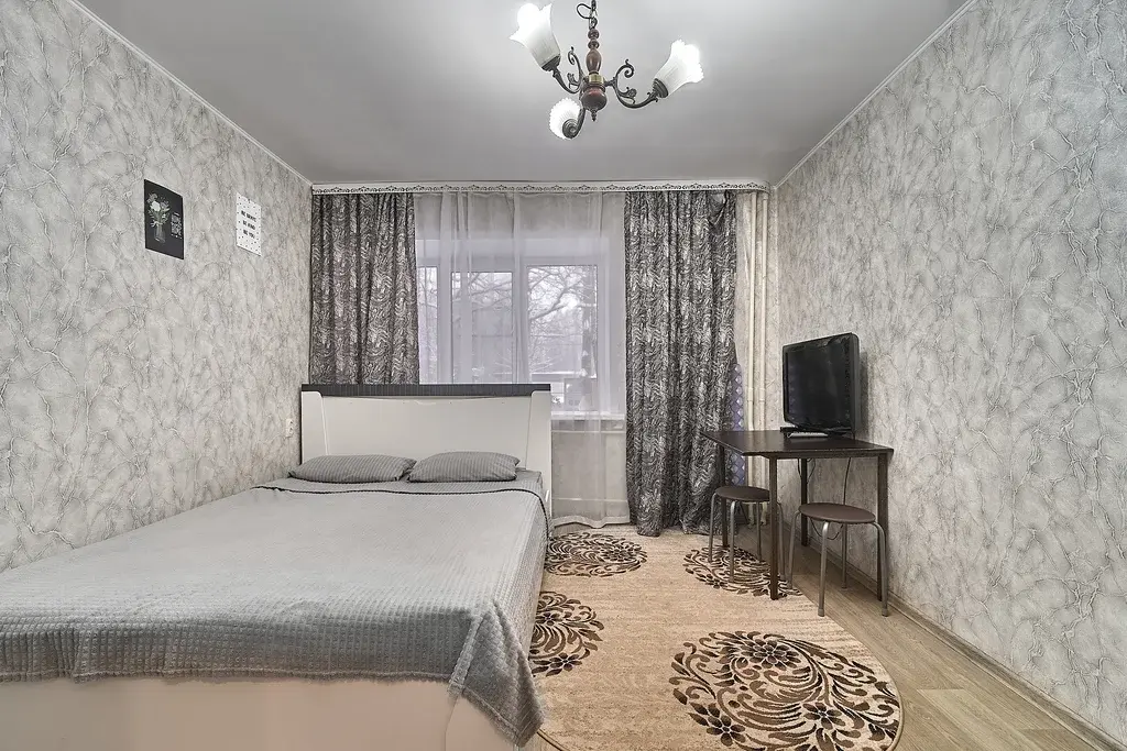 1-к ул. Курчатова, дом 30 - Фото 11