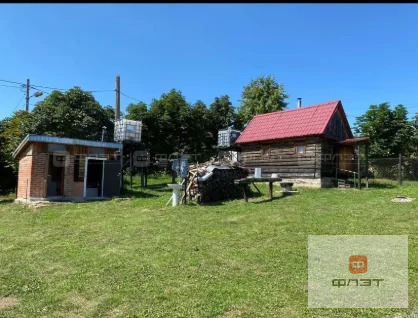 Продажа дома, Ключищи, Верхнеуслонский район, ул. Дачная - Фото 4
