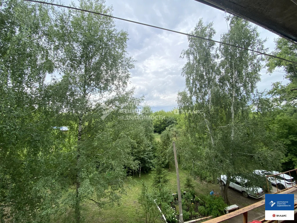 Продажа квартиры, Скопин, ул. Мира - Фото 8