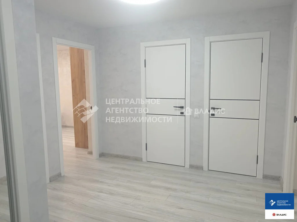 Аренда квартиры, Рязань, ул. Космонавтов - Фото 19