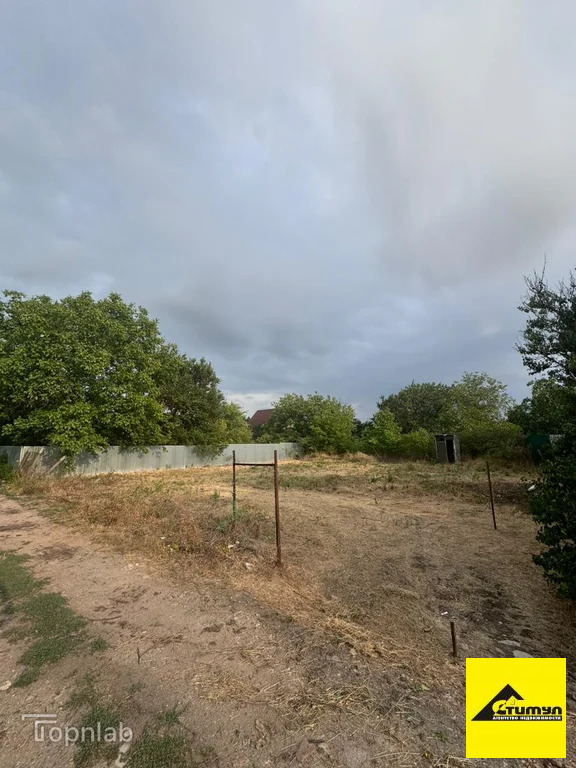 Продажа участка, Ейск, Ейский район - Фото 1