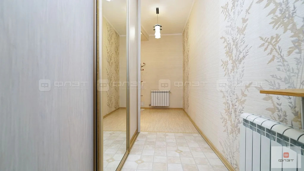 Продажа дома, Казань, ул. Владимирская 1-я - Фото 34