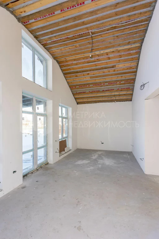 Продажа дома, Кулига, Тюменский район, Тюменский р-н - Фото 27