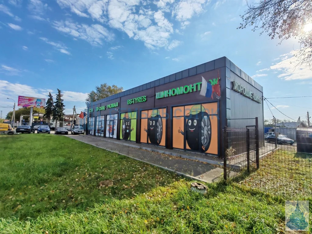 Аренда ПСН, Ям, Домодедово г. о., Южная ул. - Фото 1