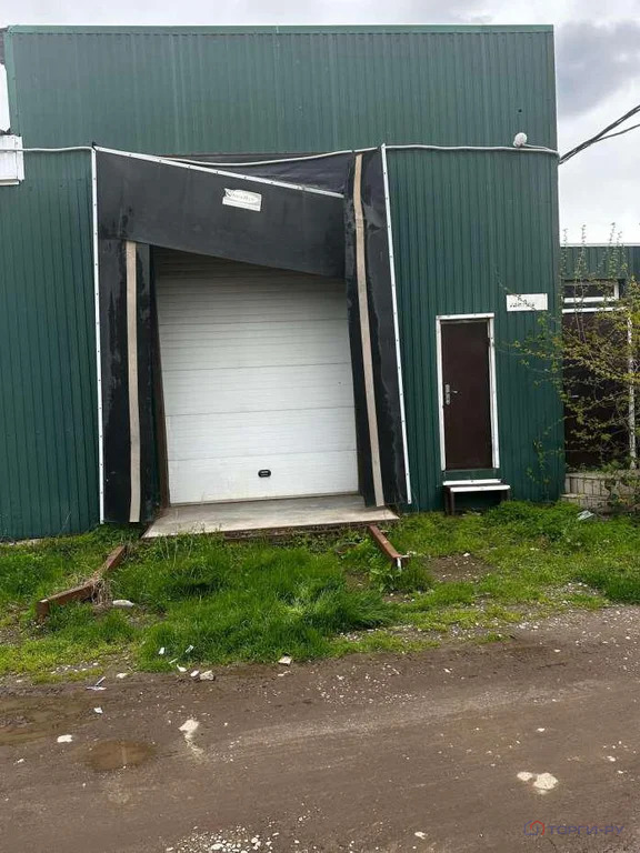 Продажа склада, Краснодар, ул. Солнечная - Фото 5