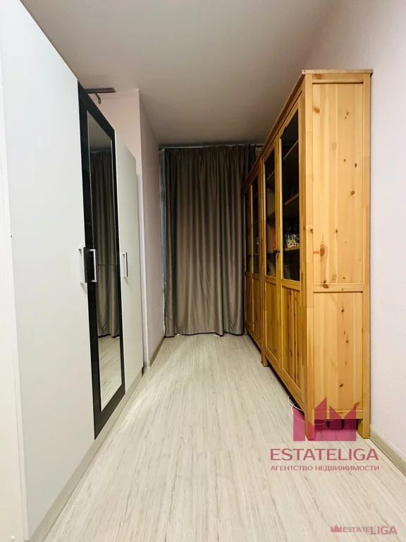 Аренда квартиры, Борисовка, Подольский район, улица Рахманинова - Фото 7