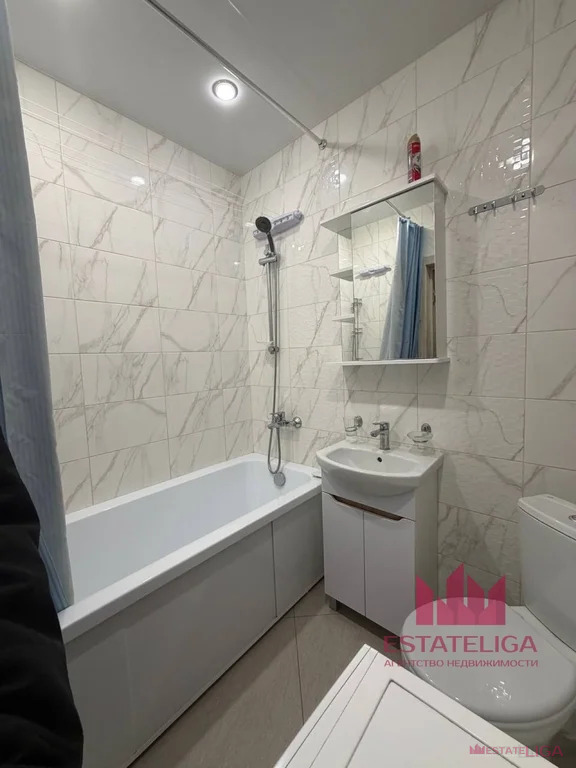 Продажа квартиры, Лопатино, Ленинский район, Сухановская улица - Фото 12