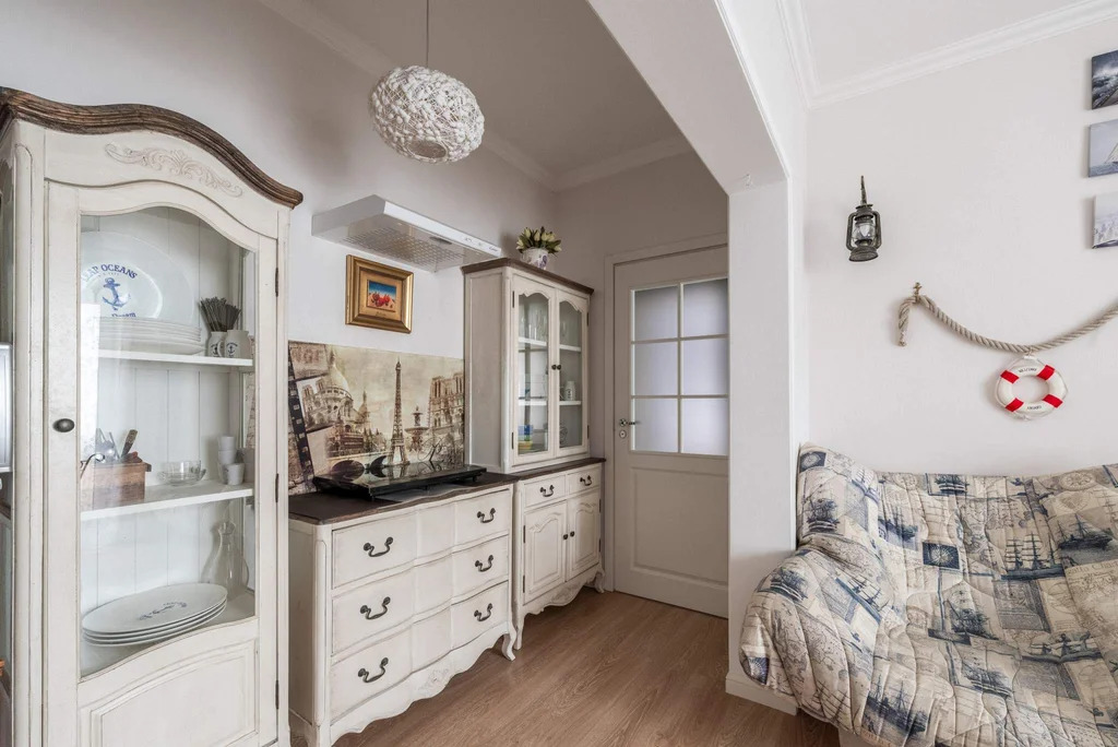 Продается 2-комн. квартира 56 кв.м. собственник - Фото 15