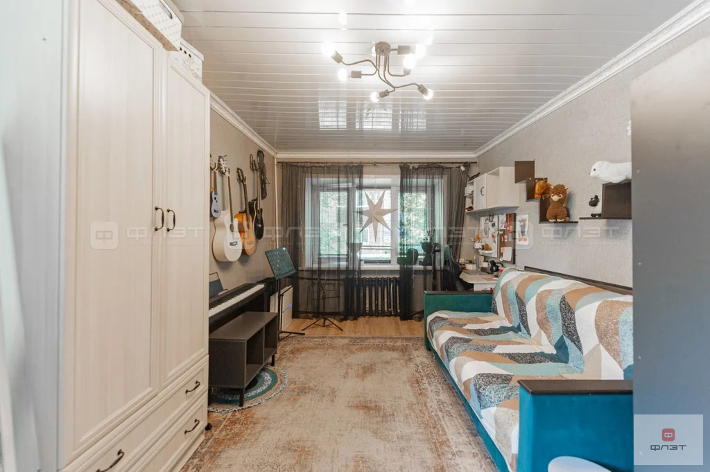 Продажа квартиры, Казань, ул. Академика Губкина - Фото 20