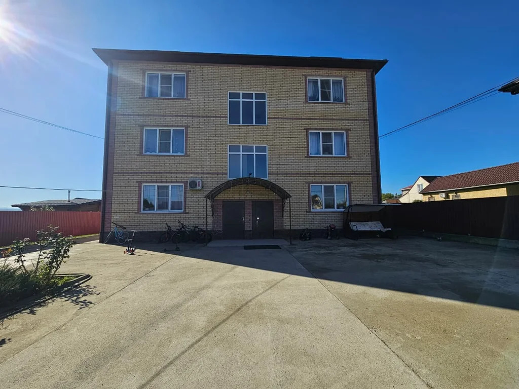 Продажа квартиры, Абинск, Абинский район, ул. Грушевая - Фото 1