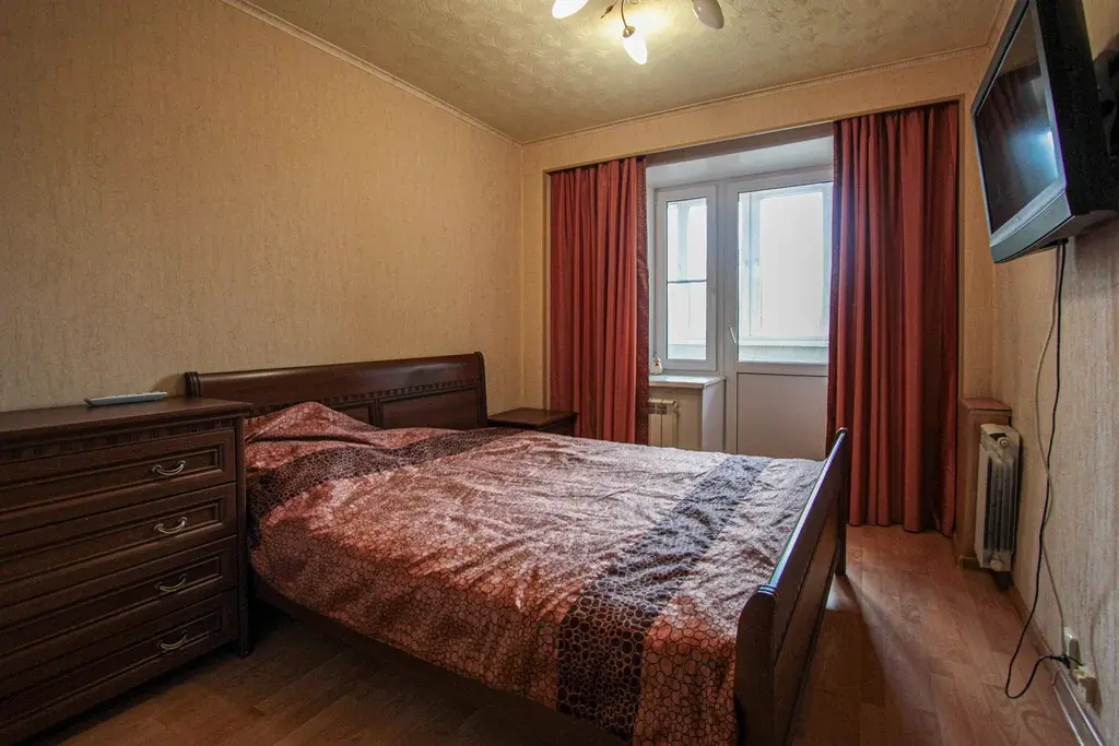 3-к Маркса, дом 18 - Фото 1