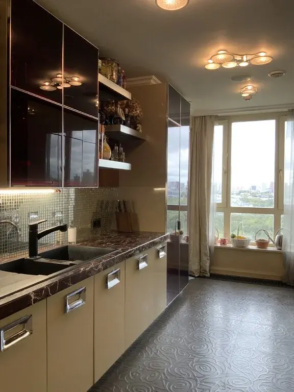 Квартира 160 метров и 3-и машино-места - Фото 18