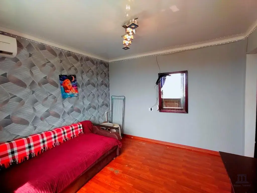 Продаю 1 к. квартиру в Ростове-на-Дону СЖМ Атарбекова Мясниковань - Фото 9