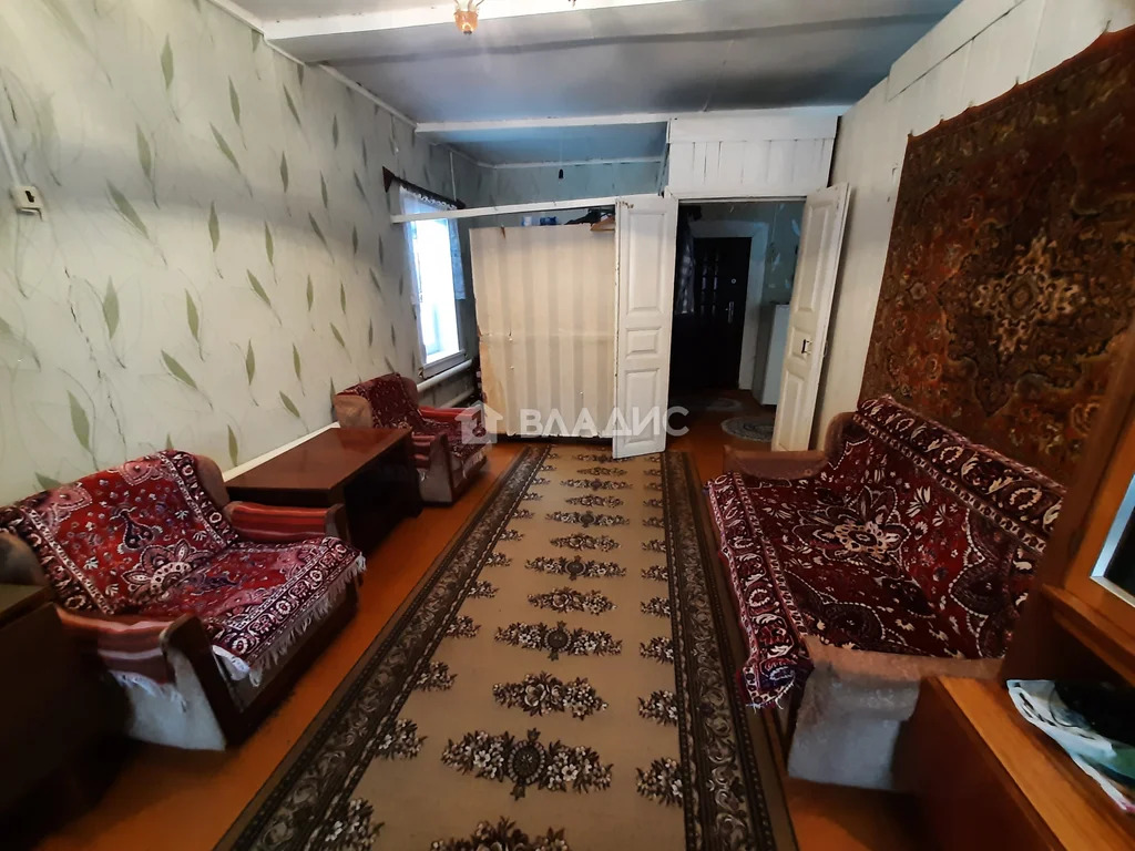 Гусь-Хрустальный район, деревня Уляхино, Колхозная улица,  дом на ... - Фото 9