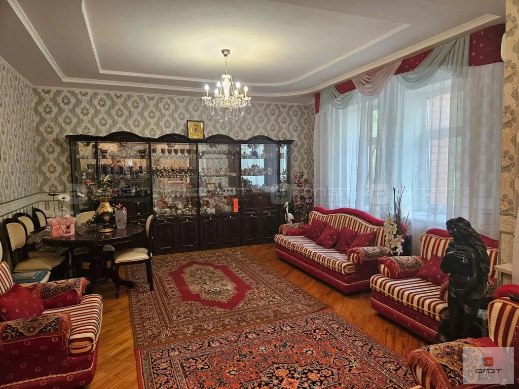 Продажа квартиры, Казань, ул. Рихарда Зорге - Фото 11