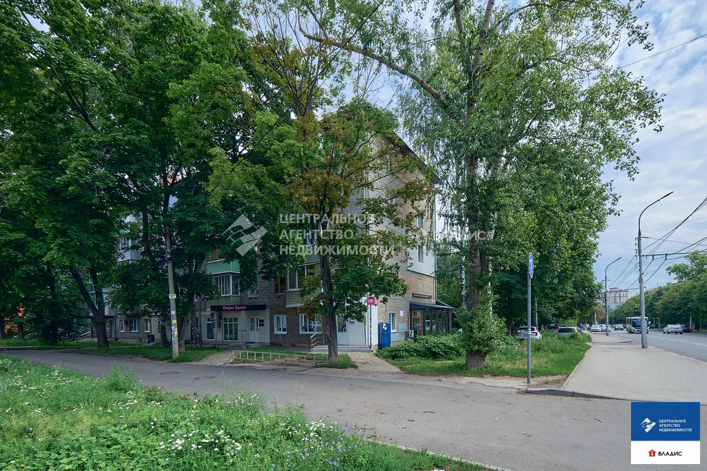 Продажа квартиры, Рязань, ул. Гагарина - Фото 8