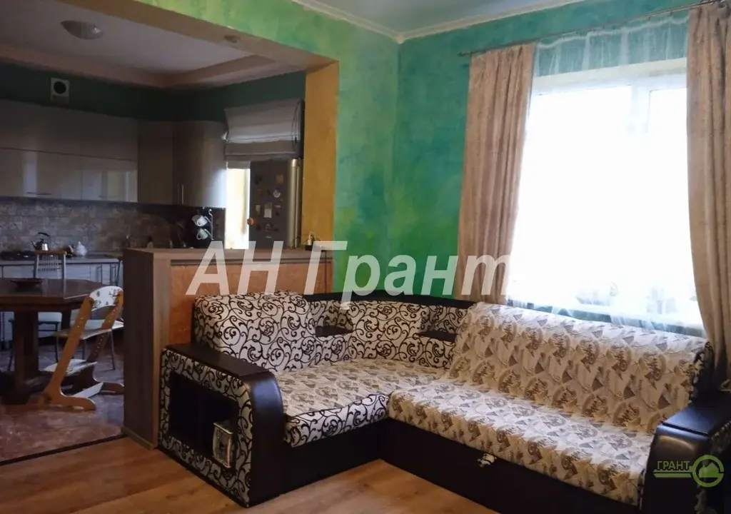 Дом в Белгороде с мебелью мкр Юго-Западный 2.1 - Фото 11