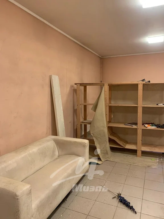 Аренда производственного помещения, Мытищи, Мытищинский район, ... - Фото 12