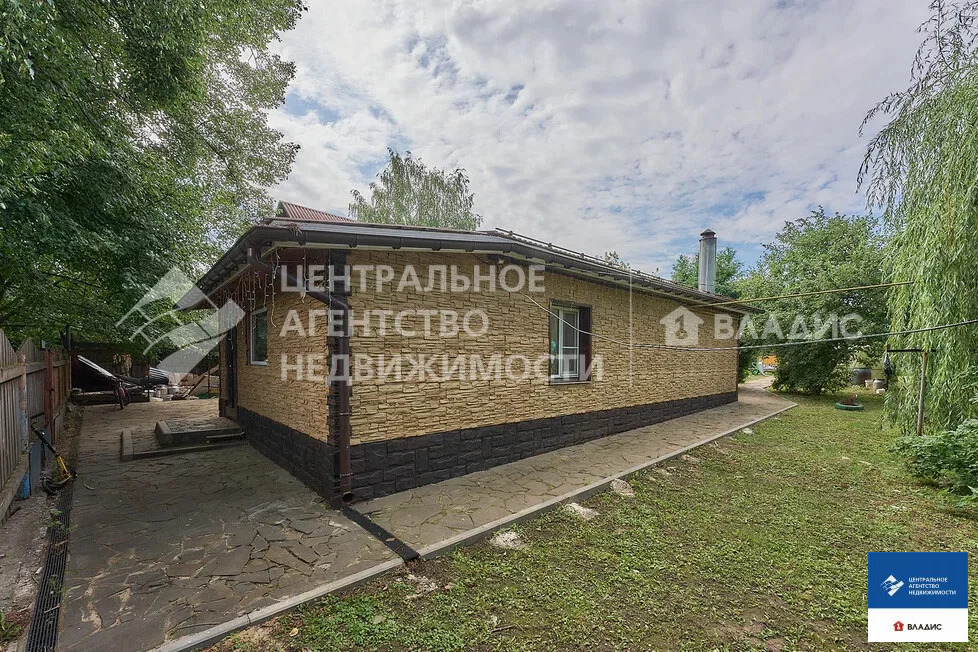 Продажа дома, Рыбное, Рыбновский район, ул. Строительная - Фото 2