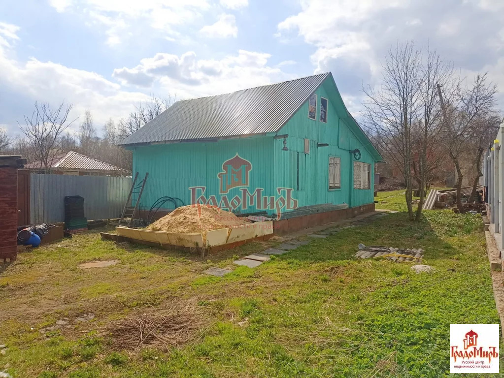 Продажа дома, Мытищи, Мытищинский район, Еремино д. - Фото 5
