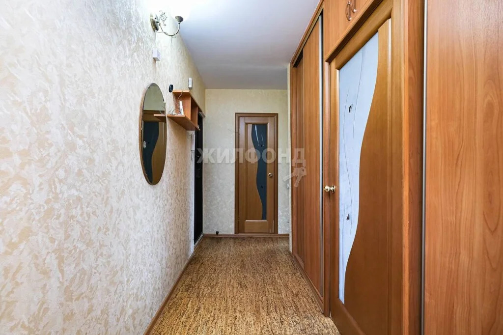 Продажа квартиры, Новосибирск, ул. Воинская - Фото 9