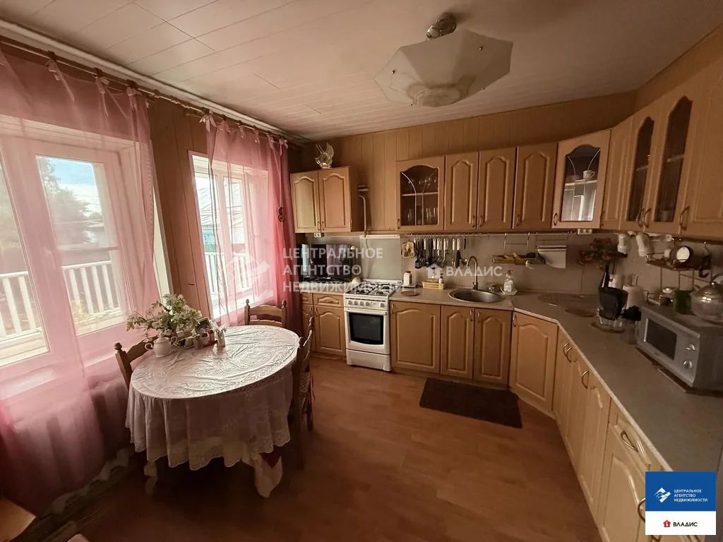 Продажа дома, Сынтул, Касимовский район, ул. Комсомольская - Фото 5