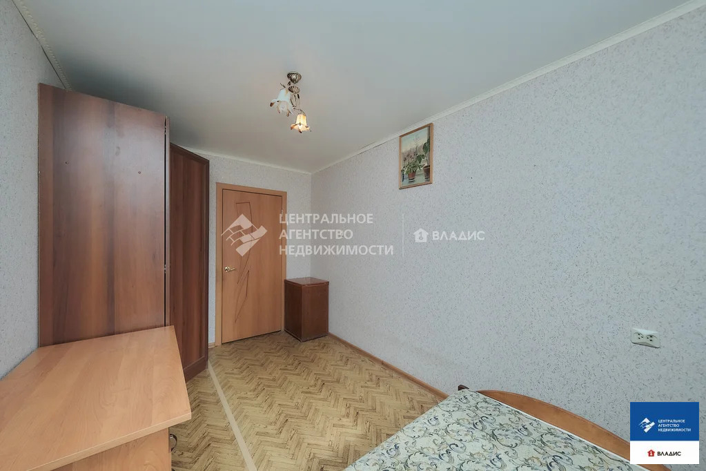 Продажа квартиры, Рязань, ул. Крупской - Фото 5