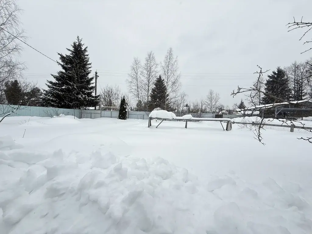 Дом 30 м2 на участке 6 сот. - Фото 11