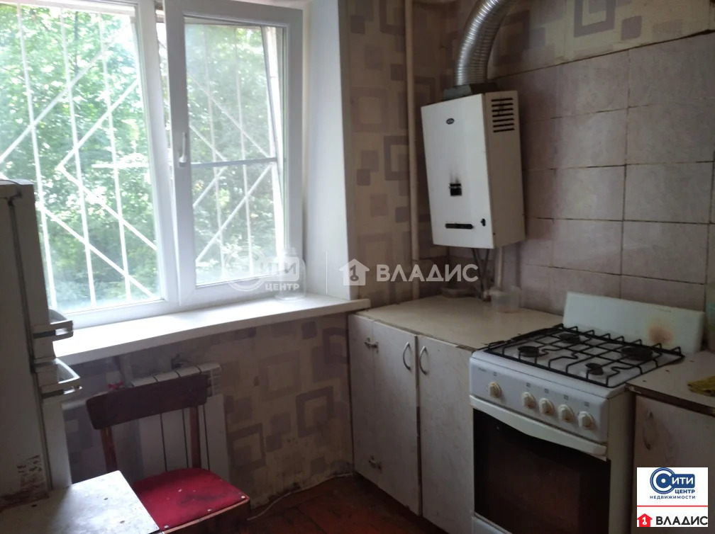 Продажа квартиры, Воронеж, ул. Никитинская - Фото 15