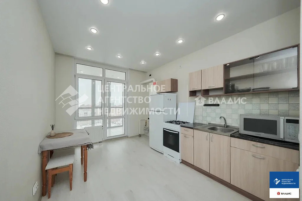 Продажа квартиры, Рязань, Васильевская улица - Фото 8