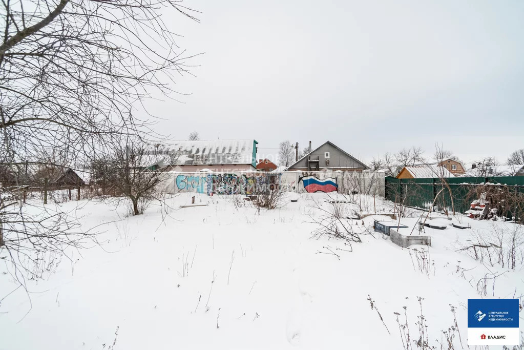 Купить Дом В Агропустыни Рязанского Района