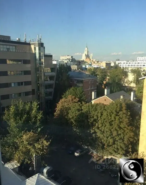 Сдам комнату 68.0/18.0м Новокузнецкая ул., 20/21-19С5, Москва, ЦАО, .. - Фото 43