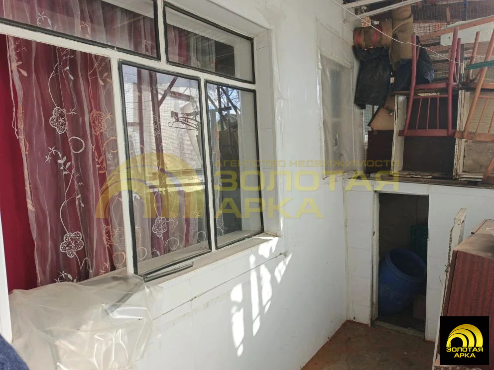 Продажа квартиры, Ахтырский, Абинский район - Фото 11