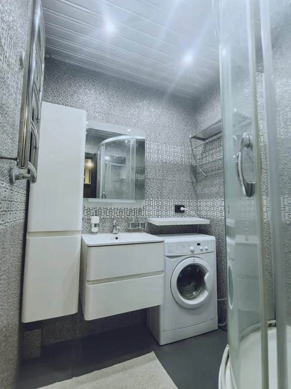 Продам 1-комн. квартиру 37 кв.м. Новые горизонты - Фото 8