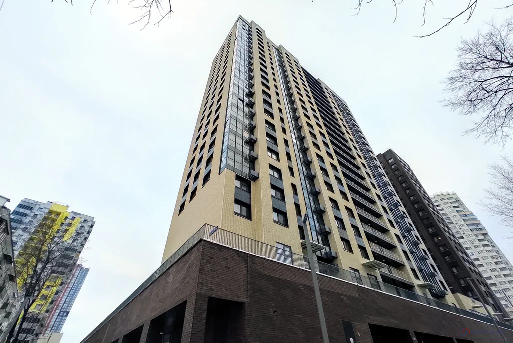 Продажа квартиры, ул. Дмитрия Ульянова - Фото 1