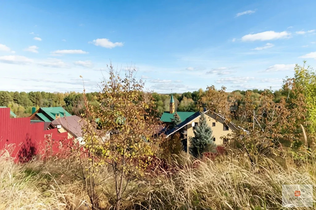 Продажа участка, Казань, ул. Геологов - Фото 2