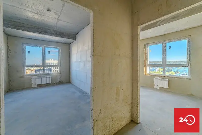 Продам квартиру Бородина 2, 116 кв.м - Фото 19