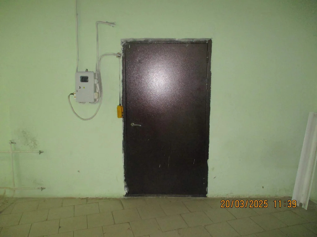 Аренда ПСН площадью 850 м2 - Фото 12