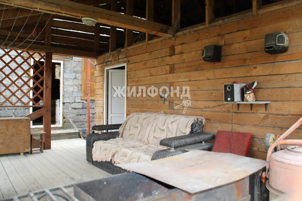 Продажа дома, Искитим, ул. Канатная - Фото 12