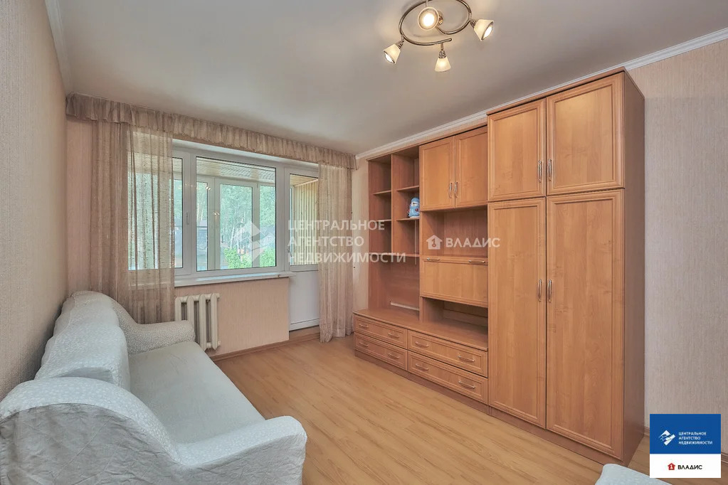 Продажа квартиры, Рязань - Фото 11