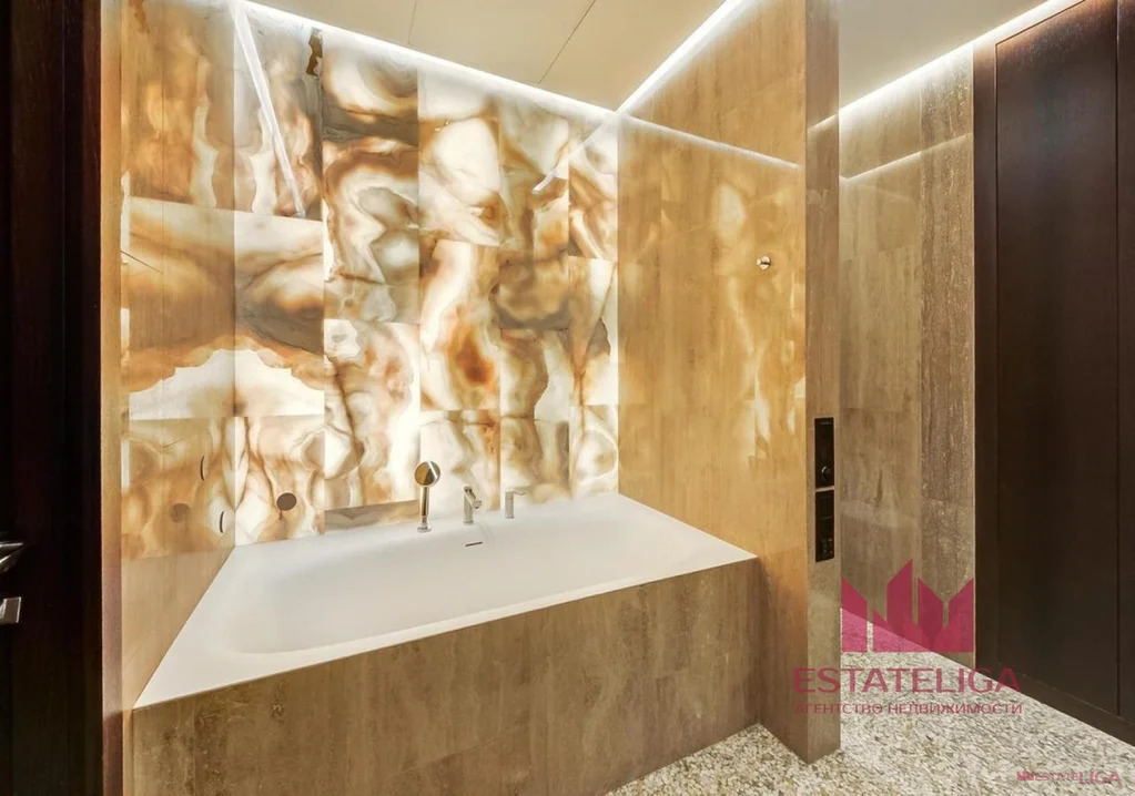 Аренда квартиры, Пресненская набережная - Фото 14