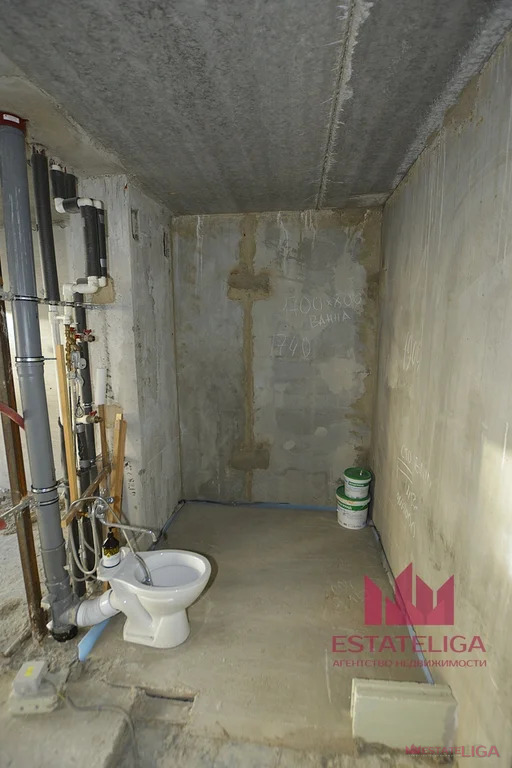 Продажа квартиры, Глухово, Дмитровский район, Романовская улица - Фото 5