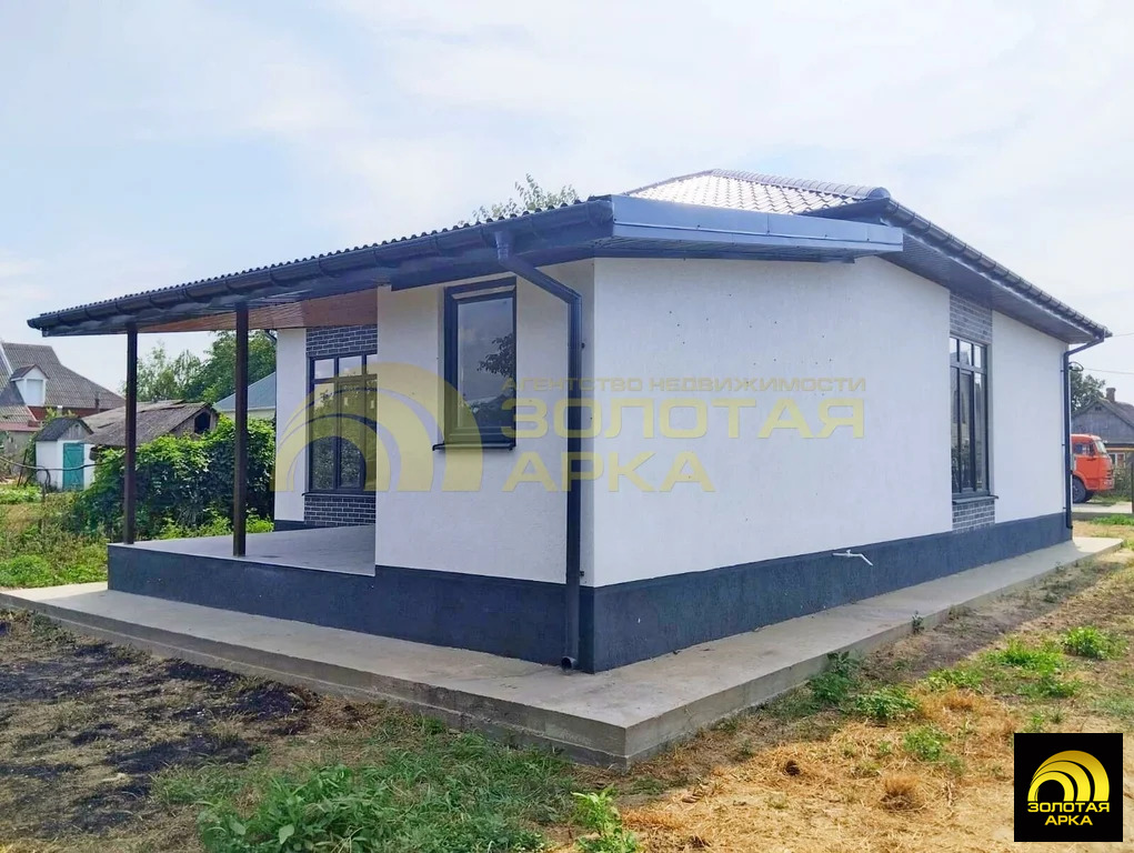 Продажа дома, Варениковская, Крымский район, ул. Леваневского - Фото 4