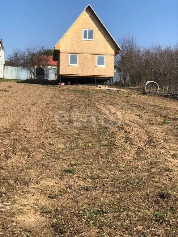 Продажа участка, Жилые Горы, Шаховской район - Фото 3