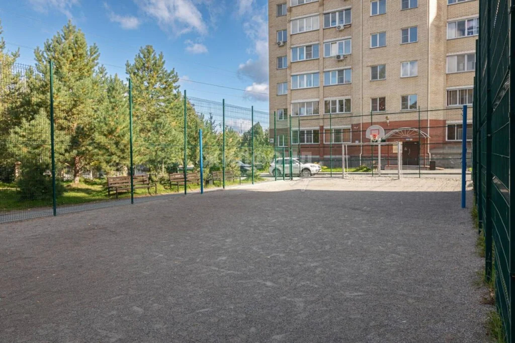 Продажа квартиры, Новосибирск, ул. Выборная - Фото 21