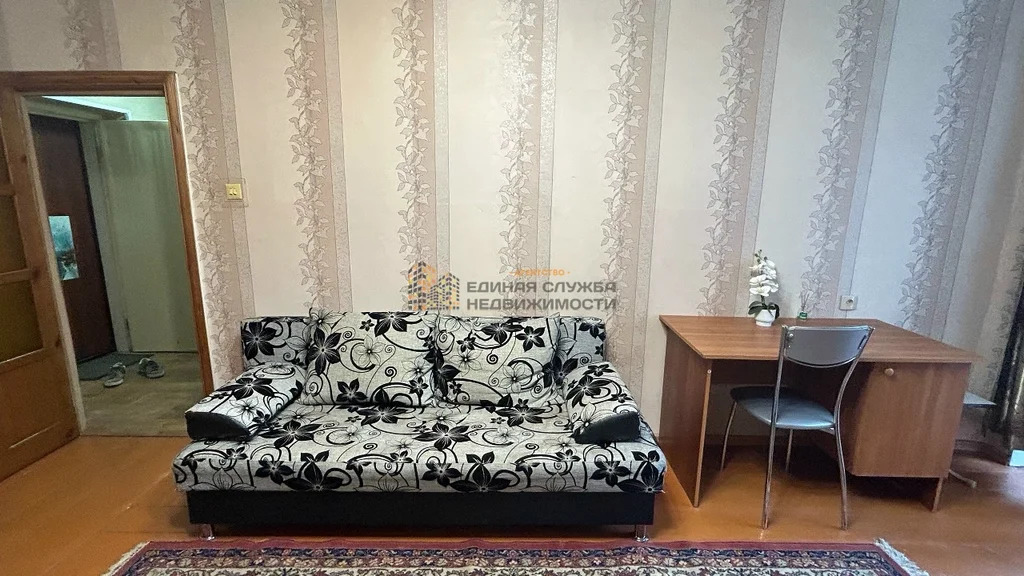 Аренда квартиры, Уфа, Октября пр-кт. - Фото 5