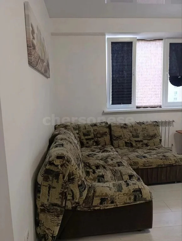 Аренда квартиры, Севастополь, Античный пр-кт. - Фото 20