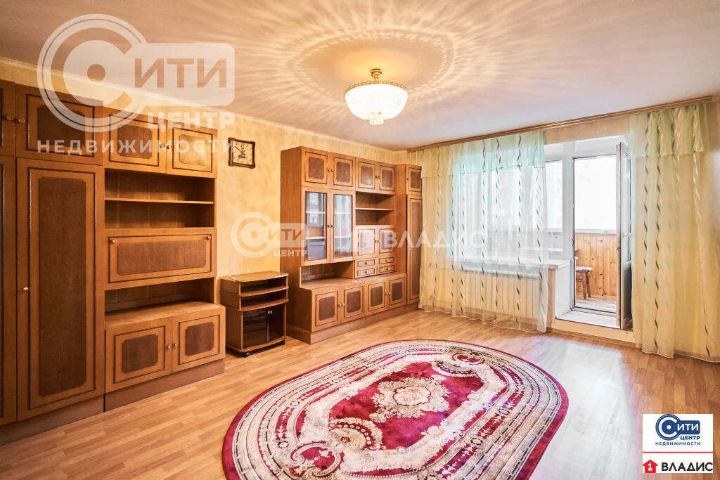 Продажа квартиры, Воронеж, Победы б-р. - Фото 2